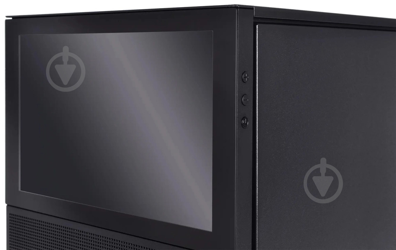 Компьютер Artline Gaming D31 (D31v41) black - фото 3