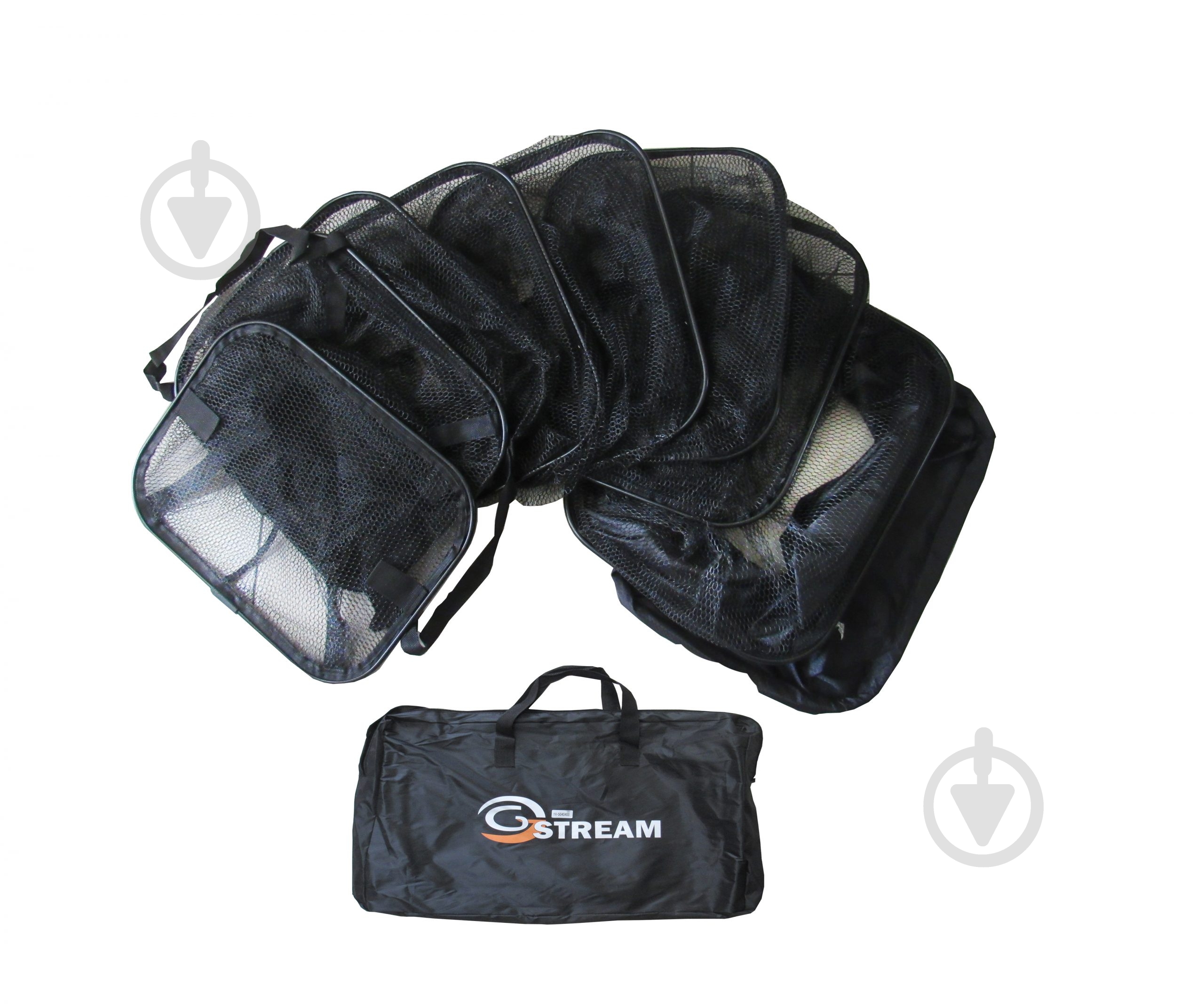 Садок GStream прямоугольный 4 м - фото 1