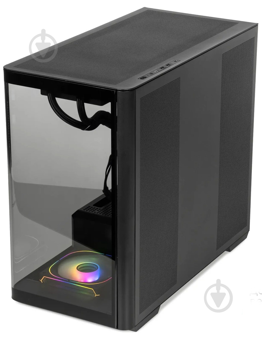 Компьютер Artline Gaming TANK (Tankv41) black - фото 8