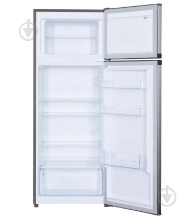 Холодильник Heinner HF-H2206ХЕ++ - фото 2 Холодильник Heinner HF-H2206ХЕ++ - фото 2