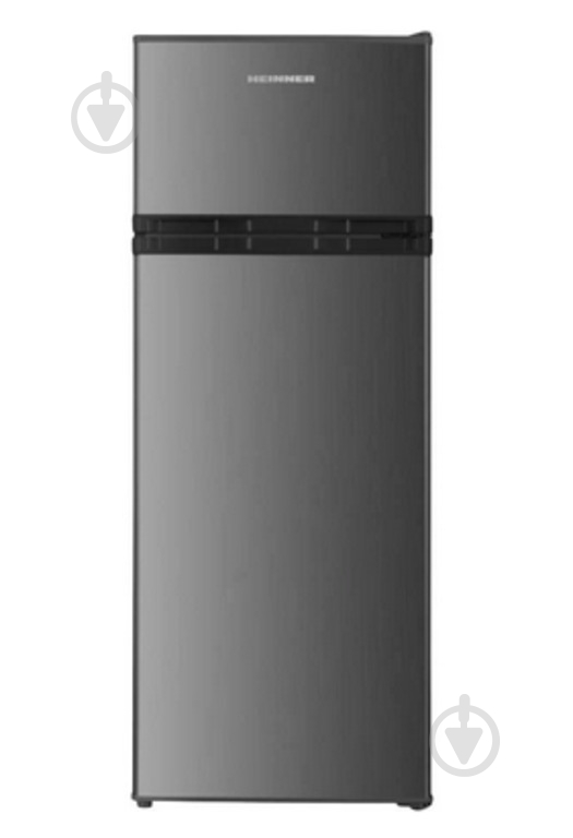 Холодильник Heinner HF-H2206ХЕ++ - фото 1 Холодильник Heinner HF-H2206ХЕ++ - фото 1