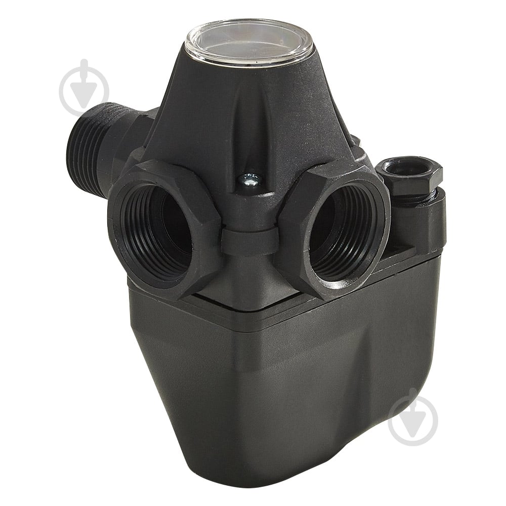 Контролер тиску Powercraft PS-9 - фото 1 Контролер тиску Powercraft PS-9 - фото 1