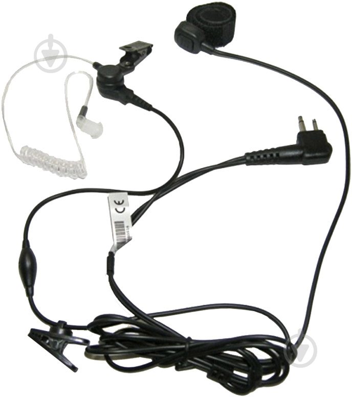 Гарнитура Agent А 026 М1 - фото 1 Гарнитура Agent А 026 М1 - фото 1