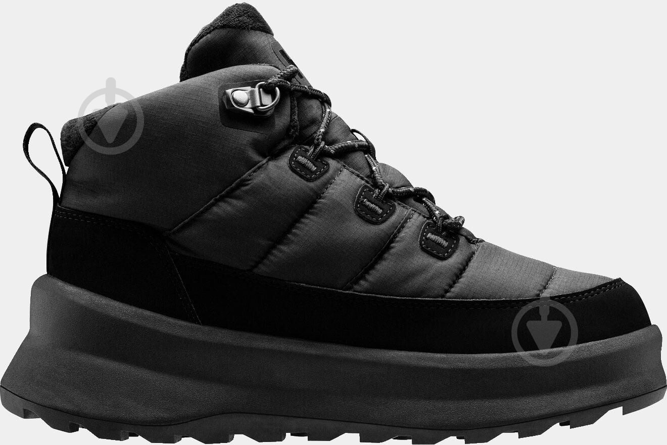 Ботинки Helly Hansen WINTER BLISS BOOT HT 12071-990 р.36 черный - фото 5