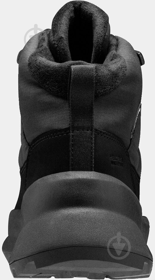Ботинки Helly Hansen WINTER BLISS BOOT HT 12071-990 р.36 черный - фото 7