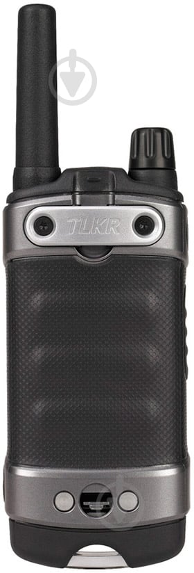 Рация Motorola TLKR T80 P14MAA03A1BE - фото 3