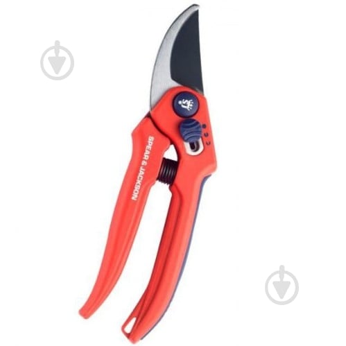 Секатор Spear & Jackson Razorsharp Advantage (6559BS) - фото 1