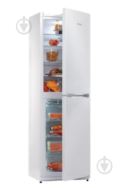 Холодильник Snaige RF35SМ S0002F - фото 1 Холодильник Snaige RF35SМ S0002F - фото 1