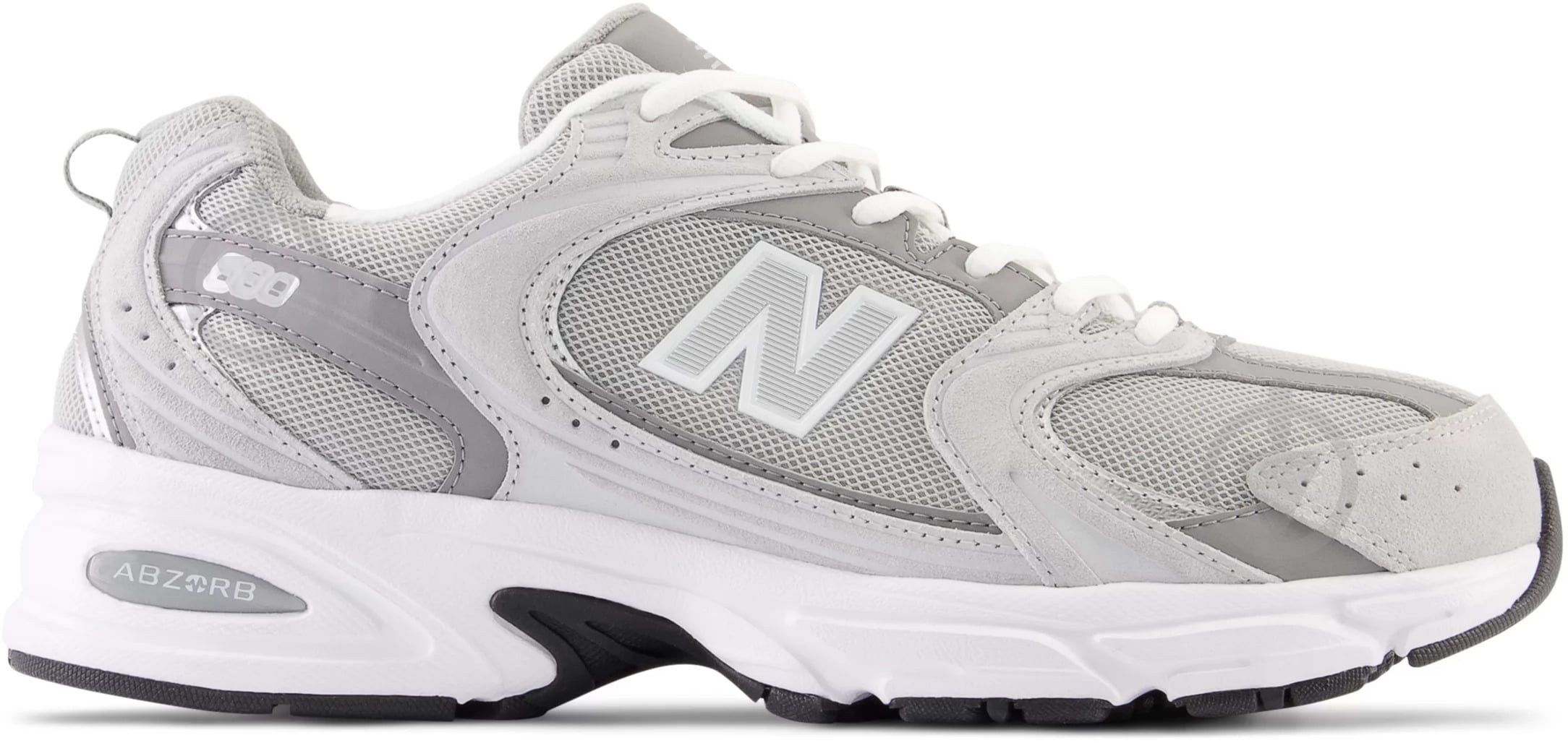 Кросівки чоловічі демісезонні New Balance MR530CK р.45 - фото 1