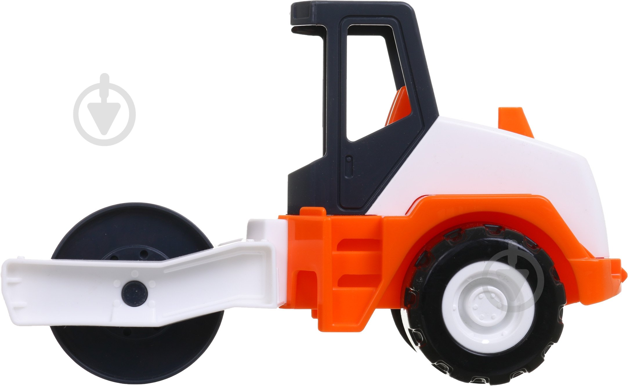 Автомобиль Wader Tech Truck - фото 7 Автомобиль Wader Tech Truck - фото 7