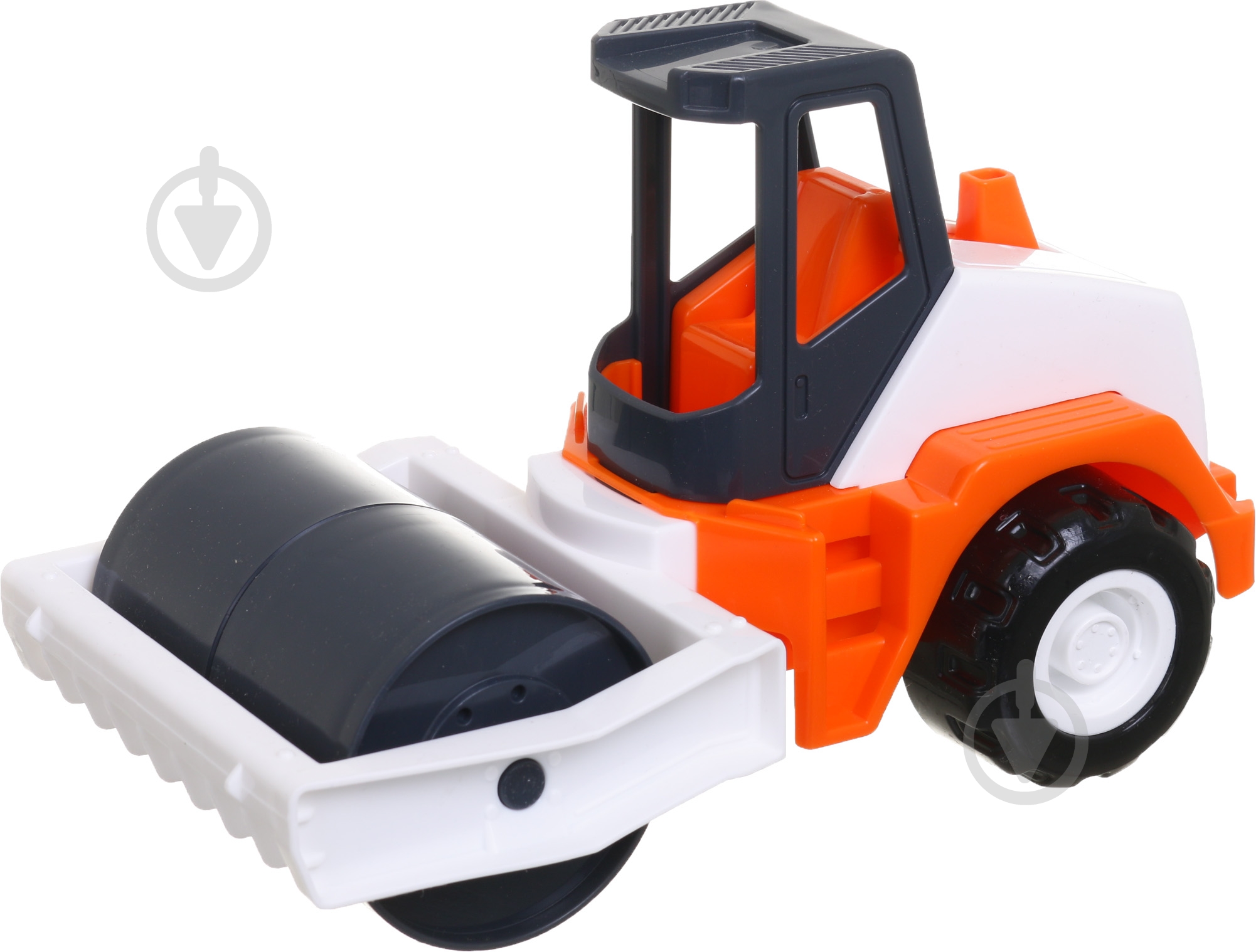 Автомобиль Wader Tech Truck - фото 6 Автомобиль Wader Tech Truck - фото 6