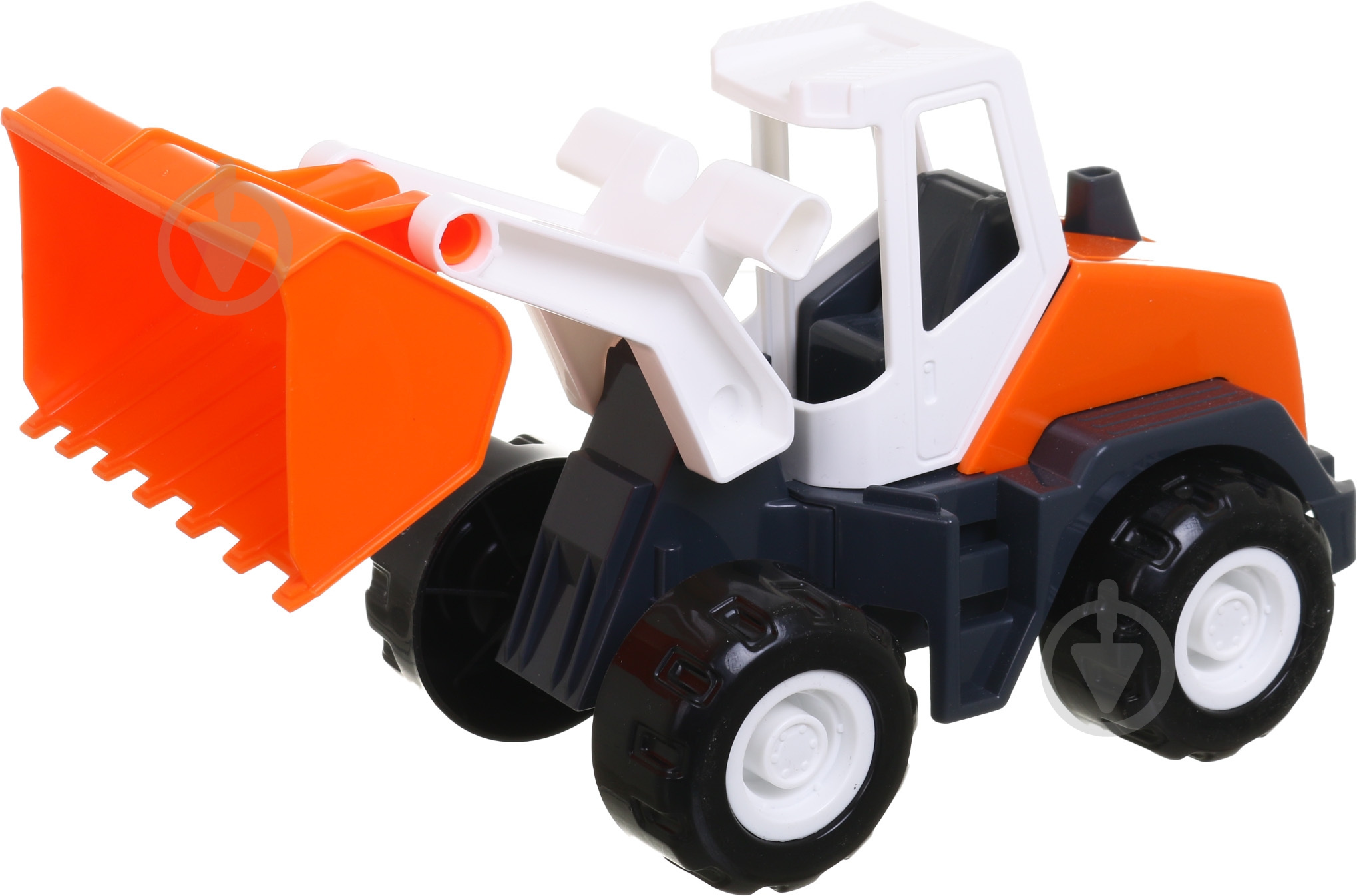 Автомобиль Wader Tech Truck - фото 3 Автомобиль Wader Tech Truck - фото 3