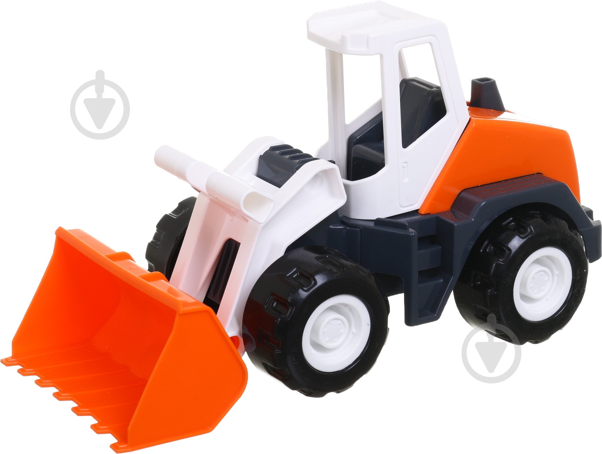 Автомобиль Wader Tech Truck - фото 2 Автомобиль Wader Tech Truck - фото 2