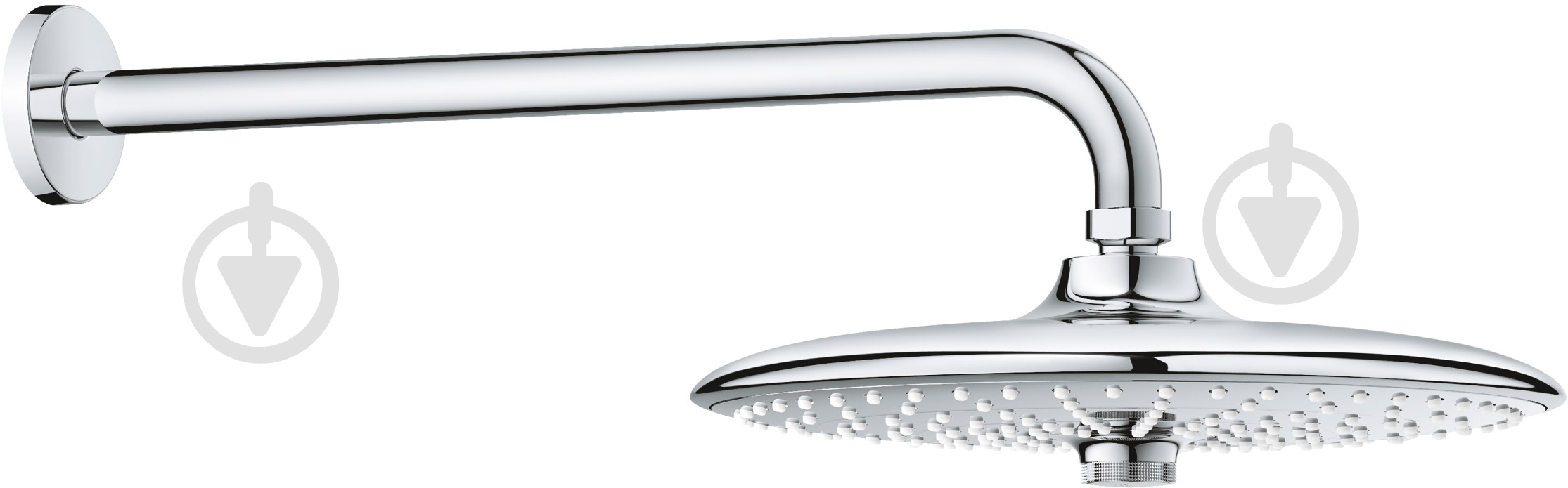 Верхний душ Grohe Euphoria 260 26458000 - фото 1