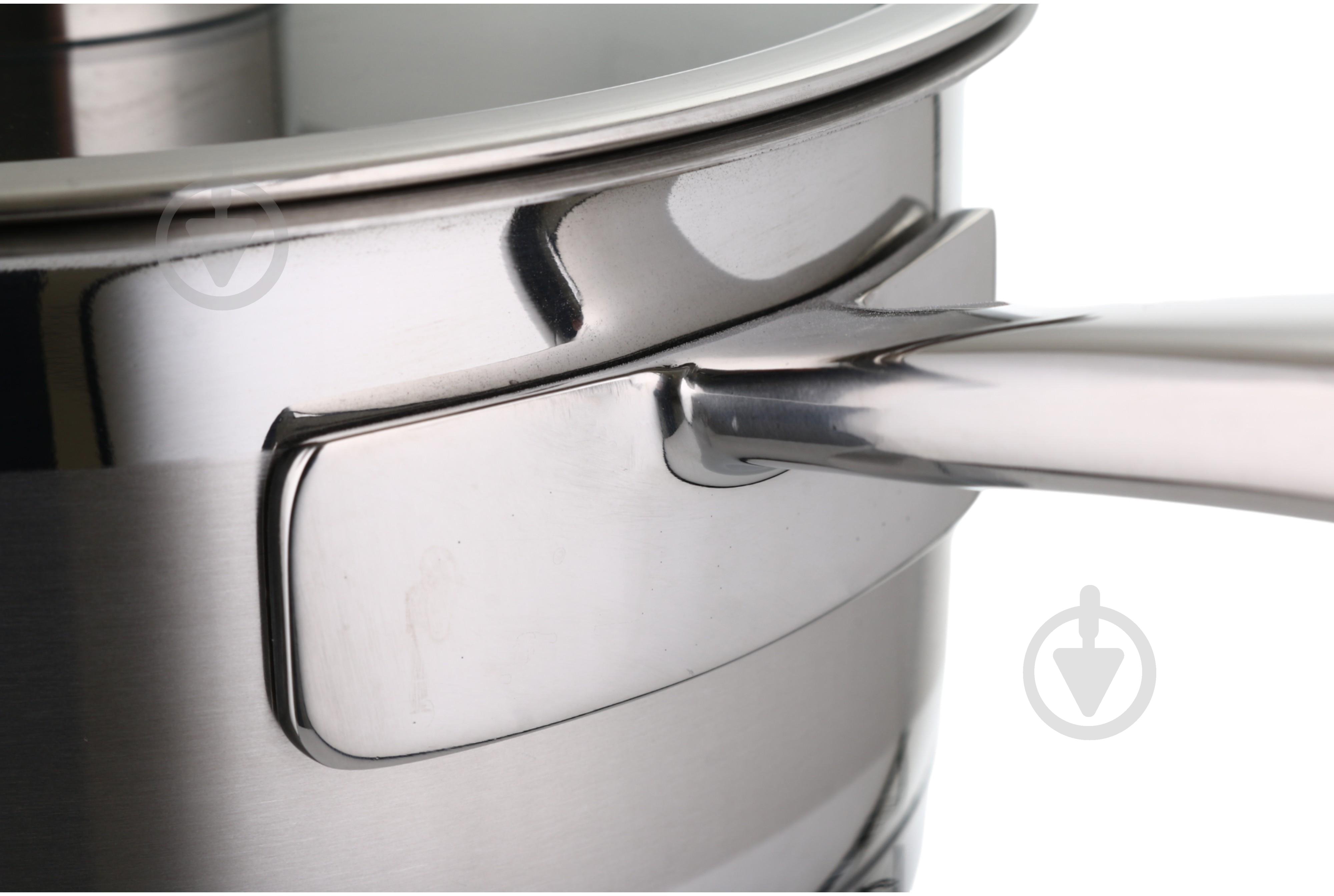 Набір посуду Maxmark 8 предметів MK-4108 - фото 5 Набір посуду Maxmark 8 предметів MK-4108 - фото 5