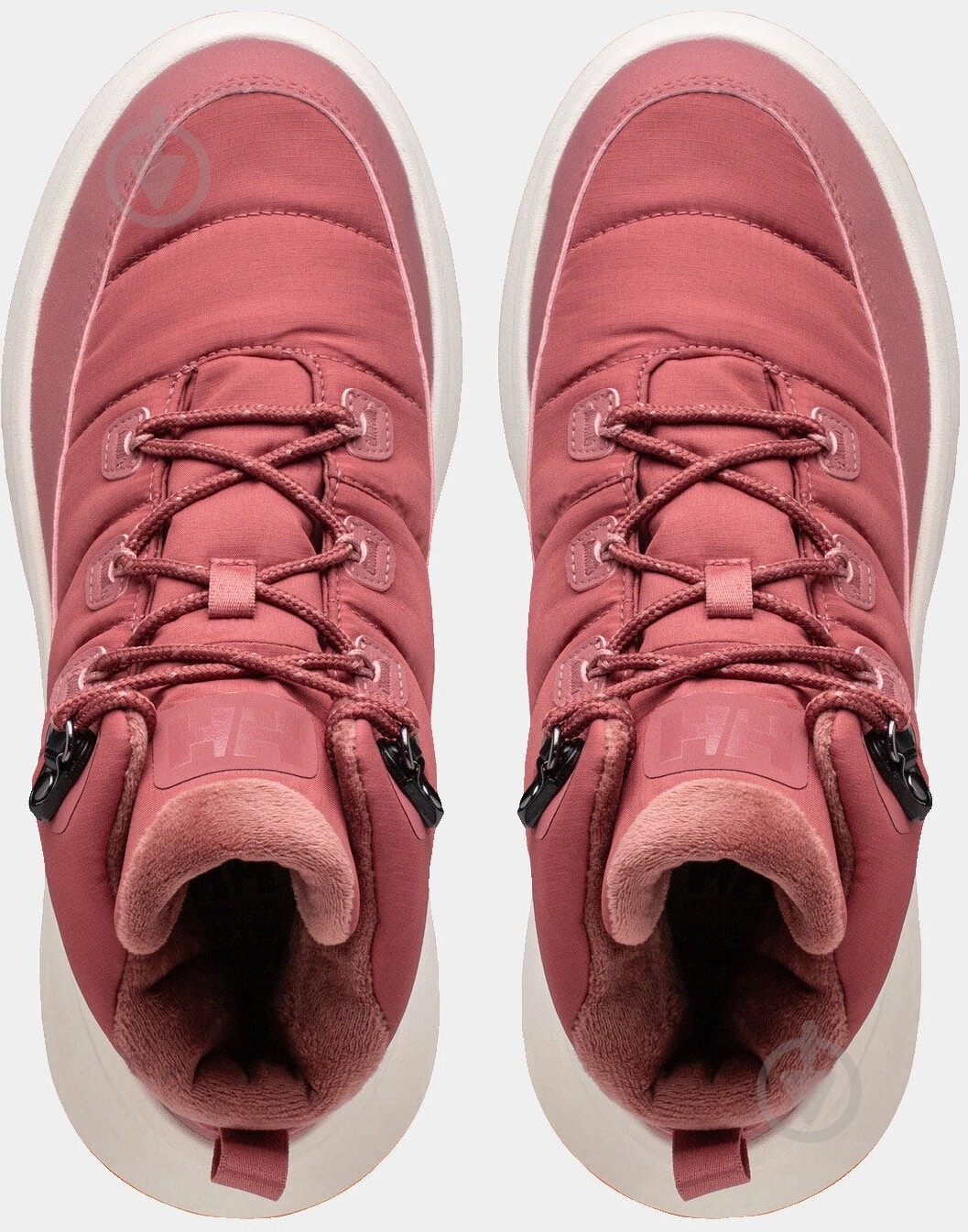 Ботинки Helly Hansen WINTER BLISS BOOT HT 12071-726 р.37,5 розовый - фото 6 Ботинки Helly Hansen WINTER BLISS BOOT HT 12071-726 р.37,5 розовый - фото 6