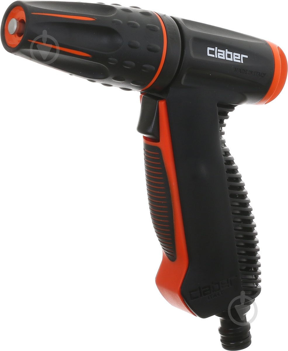 Пістолет Claber Precision - фото 1