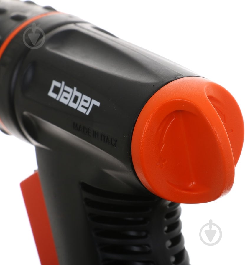 Пістолет Claber Precision - фото 3