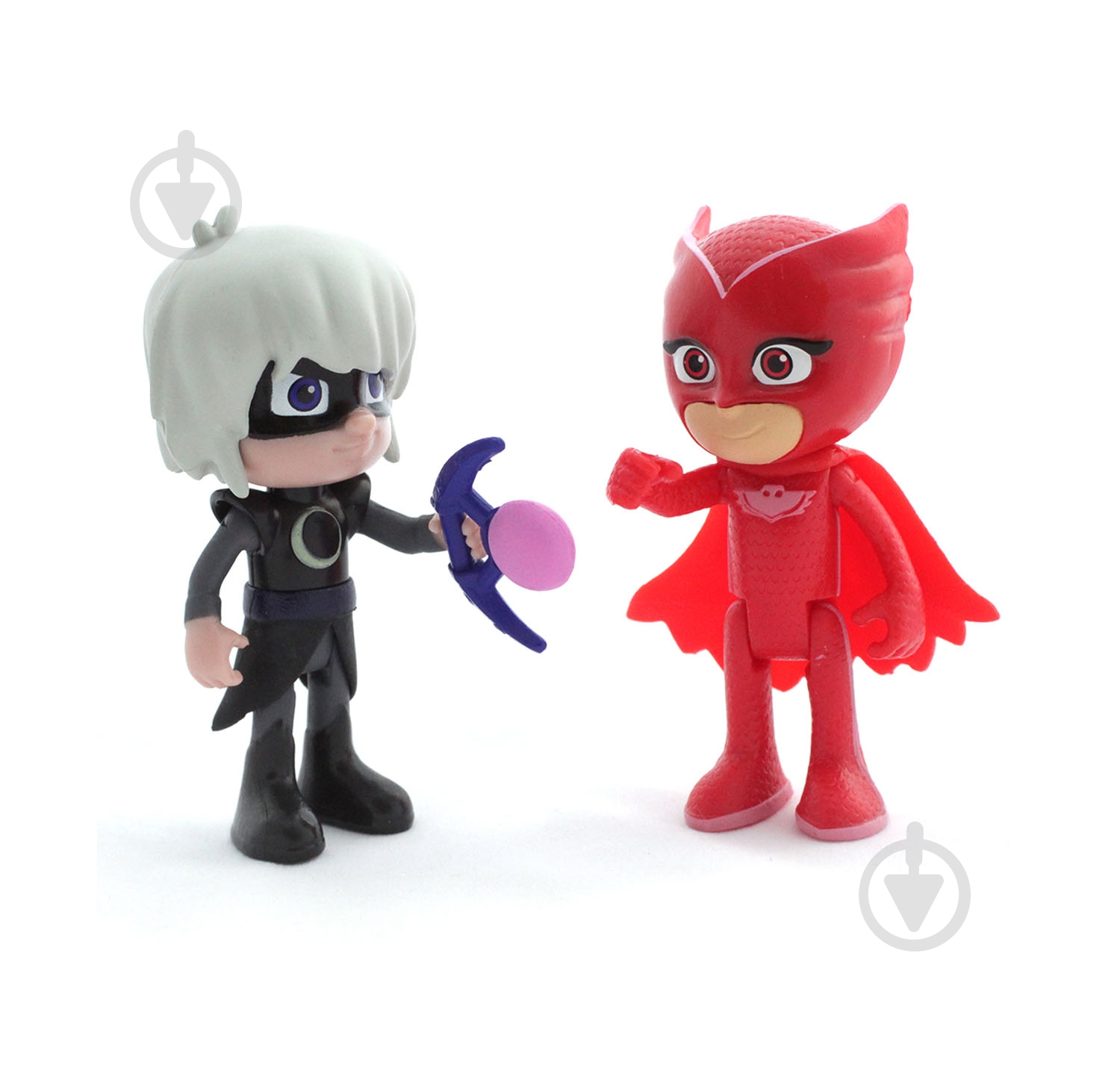 Игрушечный набор PJ Masks Аллет и Лунная девочка - фото 2