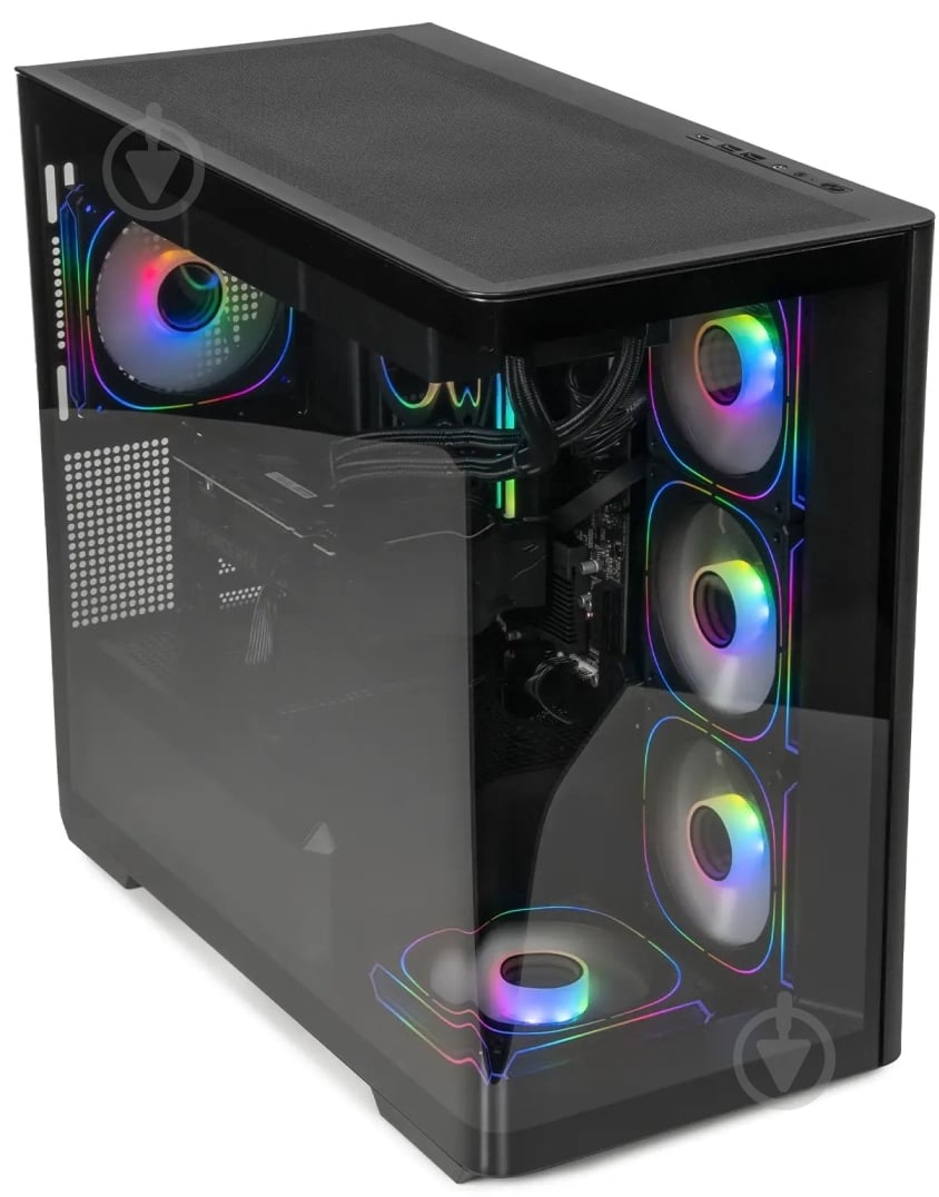 Компьютер Artline Gaming TANK (Tankv47) black - фото 11