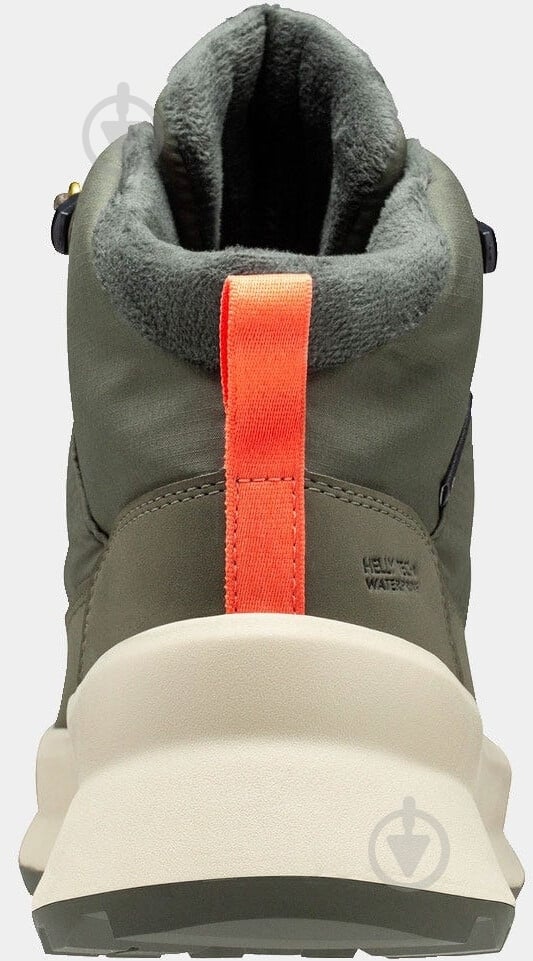 Черевики Helly Hansen WINTER BLISS BOOT HT 12071-431 р.37,5 хакі - фото 7 Черевики Helly Hansen WINTER BLISS BOOT HT 12071-431 р.37,5 хакі - фото 7