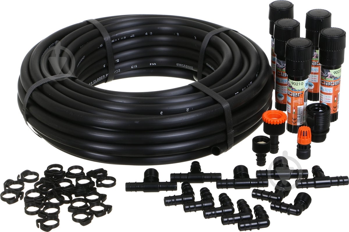 Набор Claber для полива Colibri - фото 1