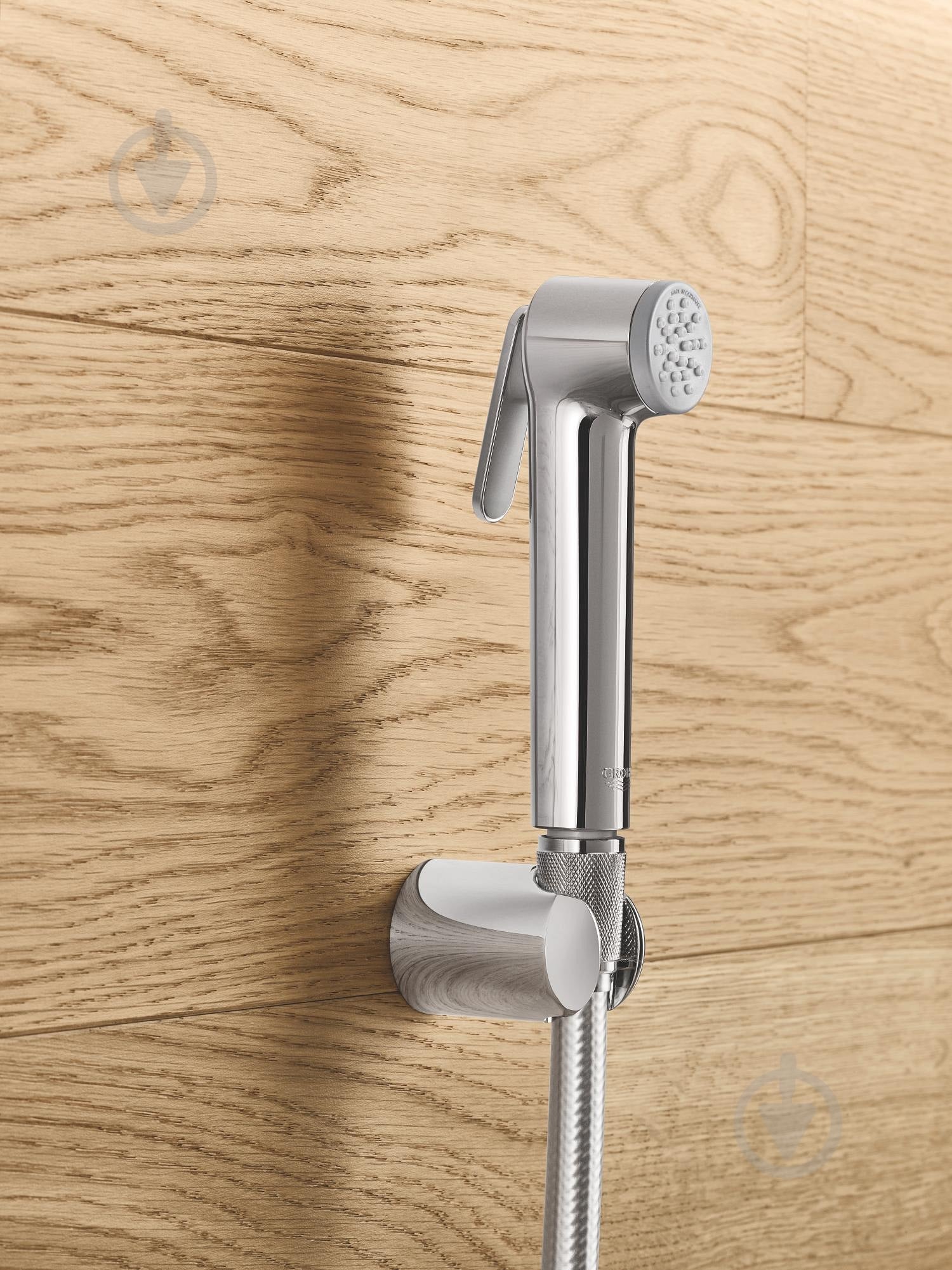 Ручной душ Grohe Tempesta-F Trigger Spray 30 27512001 - фото 6