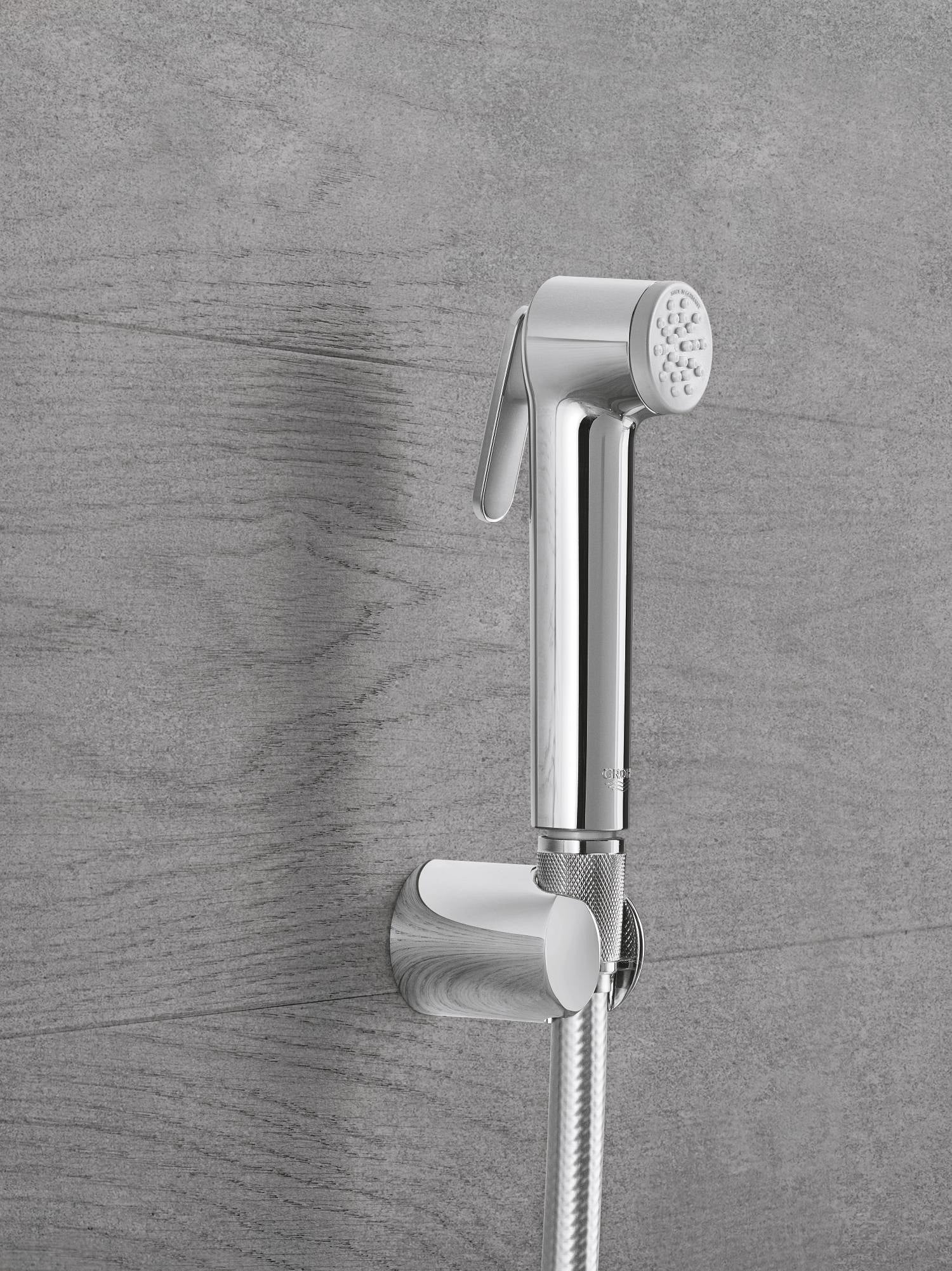 Ручной душ Grohe Tempesta-F Trigger Spray 30 27512001 - фото 8