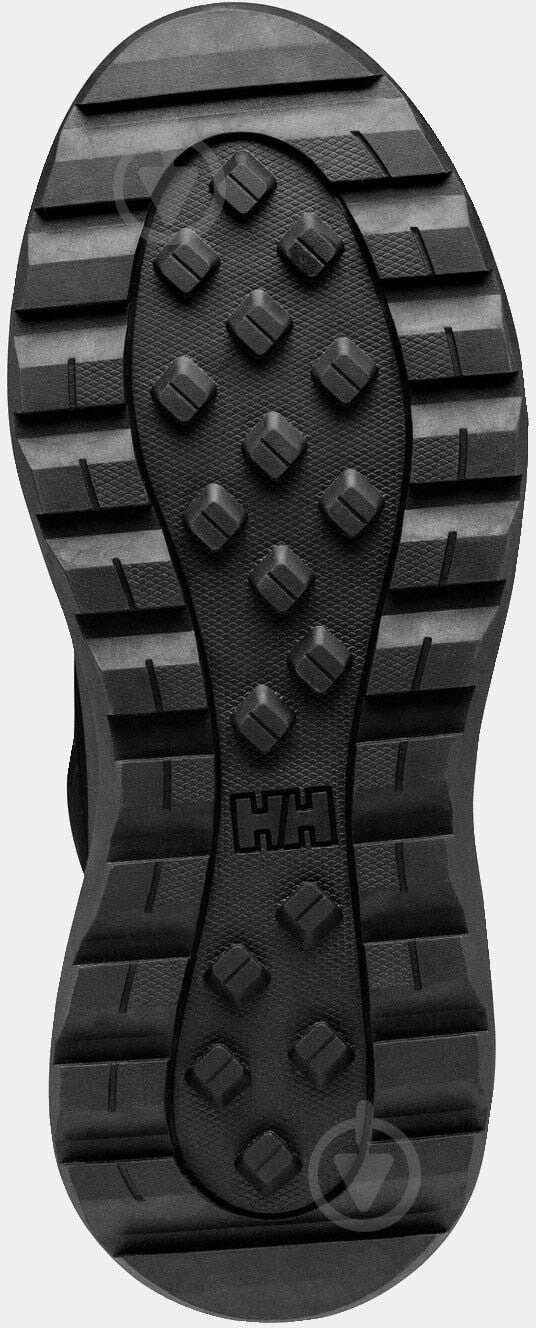 Ботинки Helly Hansen WINTER BLISS BOOT HT 12071-990 р.37,5 черный - фото 8 Ботинки Helly Hansen WINTER BLISS BOOT HT 12071-990 р.37,5 черный - фото 8