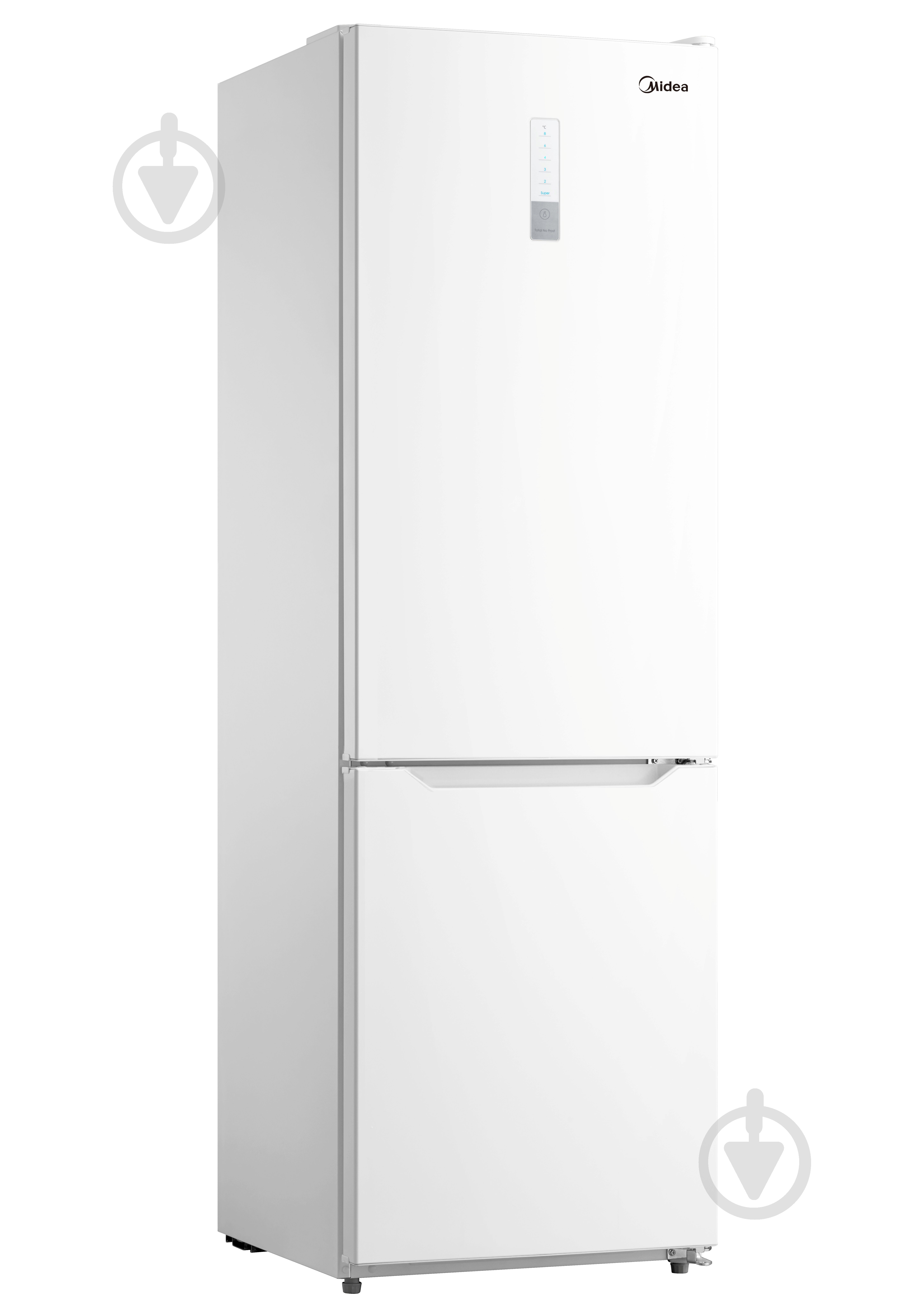 Холодильник Midea MDRB424FGF01O - фото 2