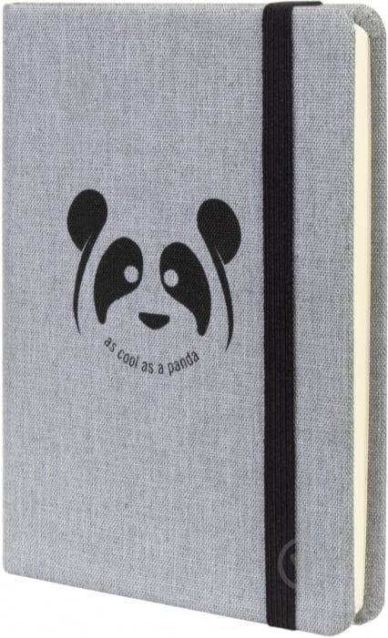 Книга для записей Panda линия Optima A6 2021 - фото 1