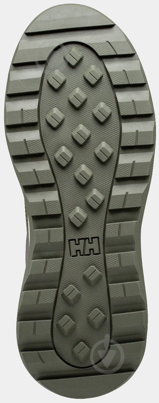 Ботинки Helly Hansen WINTER BLISS BOOT HT 12071-431 р.38 хаки - фото 8