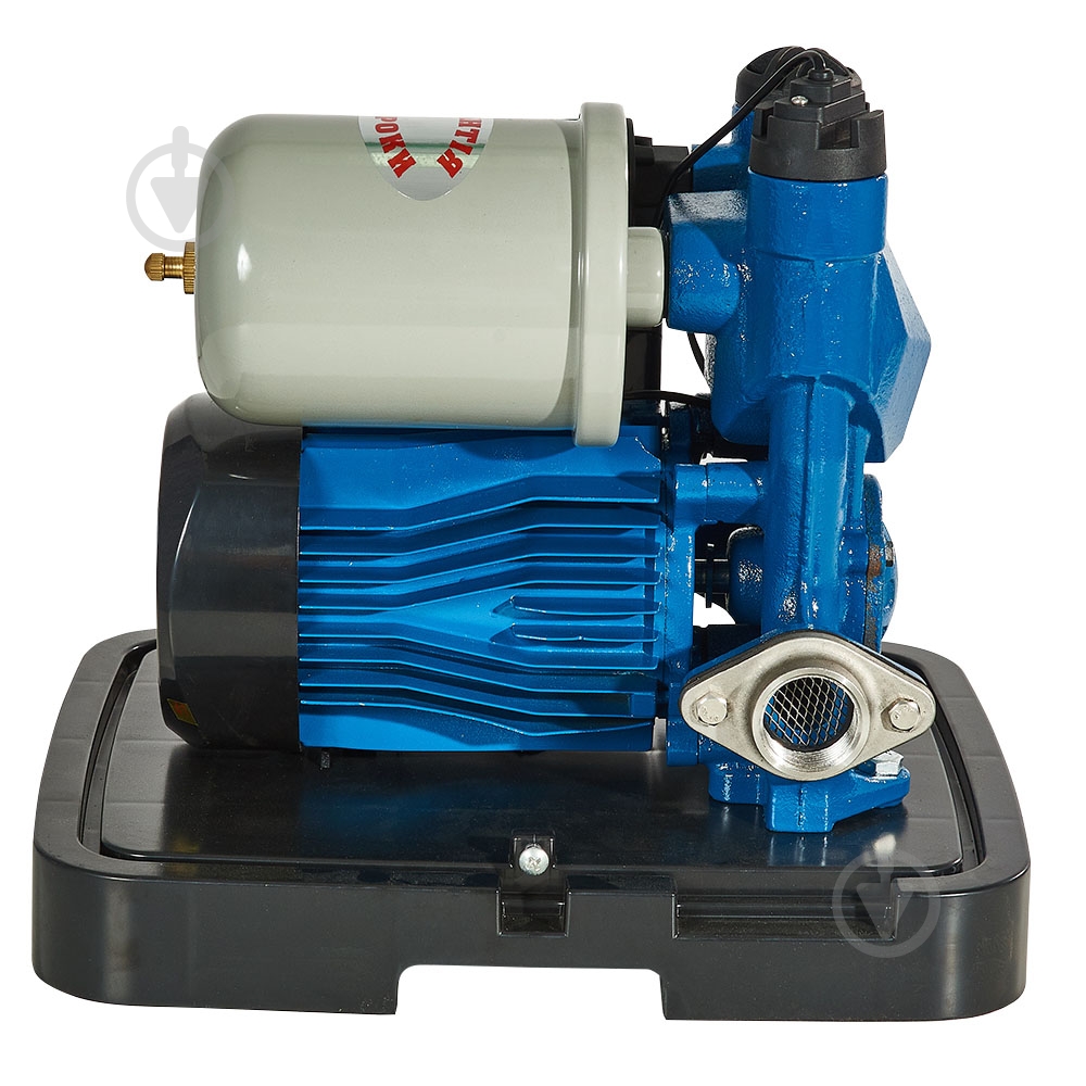 Насос вихровий Vitals aqua PRO SMART 436-2td inline box - фото 3