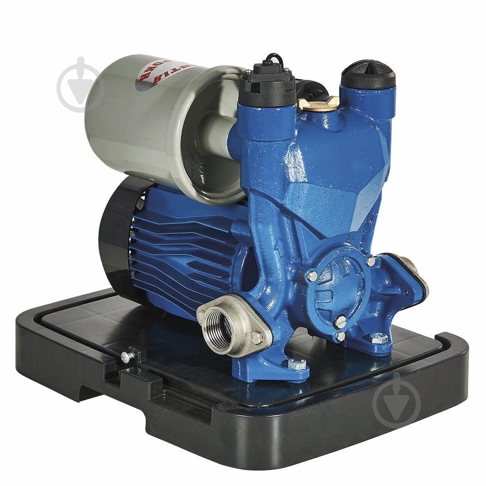 Насос вихровий Vitals aqua PRO SMART 436-2td inline box - фото 5