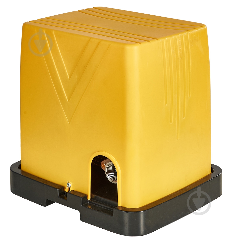 Насос вихровий Vitals aqua PRO SMART 436-2td inline box - фото 7