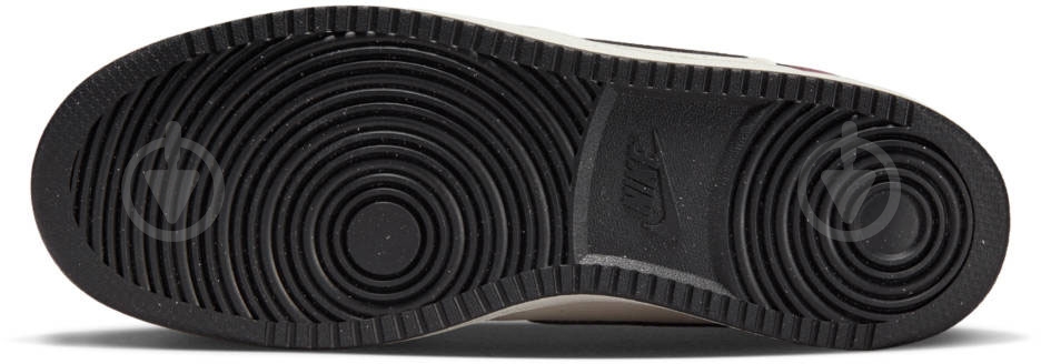 Кроссовки мужские демисезонные Nike COURT VISION MID NEXT NATURE DN3577-600 р.43 разноцветные - фото 11
