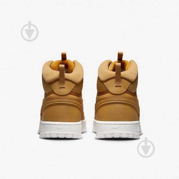 Кроссовки мужские Nike COURT VISION MID WINTER DR7882-700 р.42 бежевые - фото 4