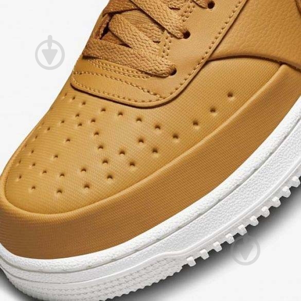 Кроссовки мужские Nike COURT VISION MID WINTER DR7882-700 р.42 бежевые - фото 6