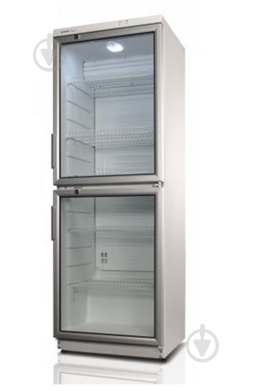 Холодильник Snaige CD35DM-S300CD - фото 1 Холодильник Snaige CD35DM-S300CD - фото 1