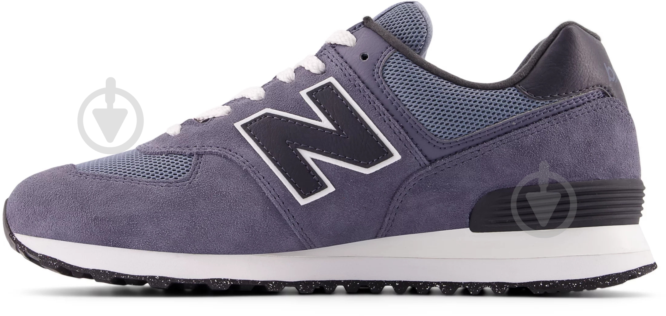 Кроссовки New Balance U574GGE р.45 - фото 2