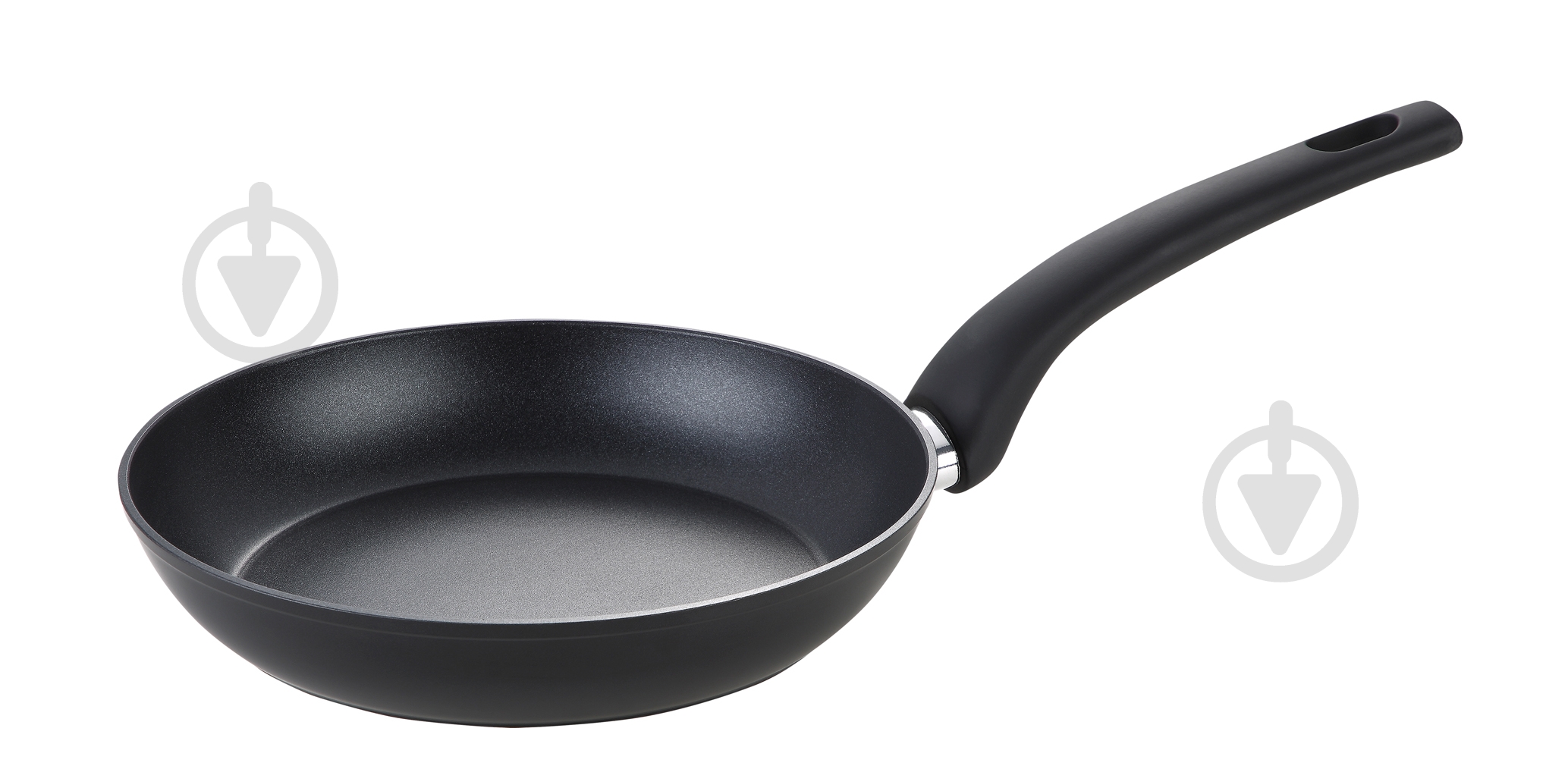 Сковорода Maxmark 24 см MK-BR9524 - фото 1