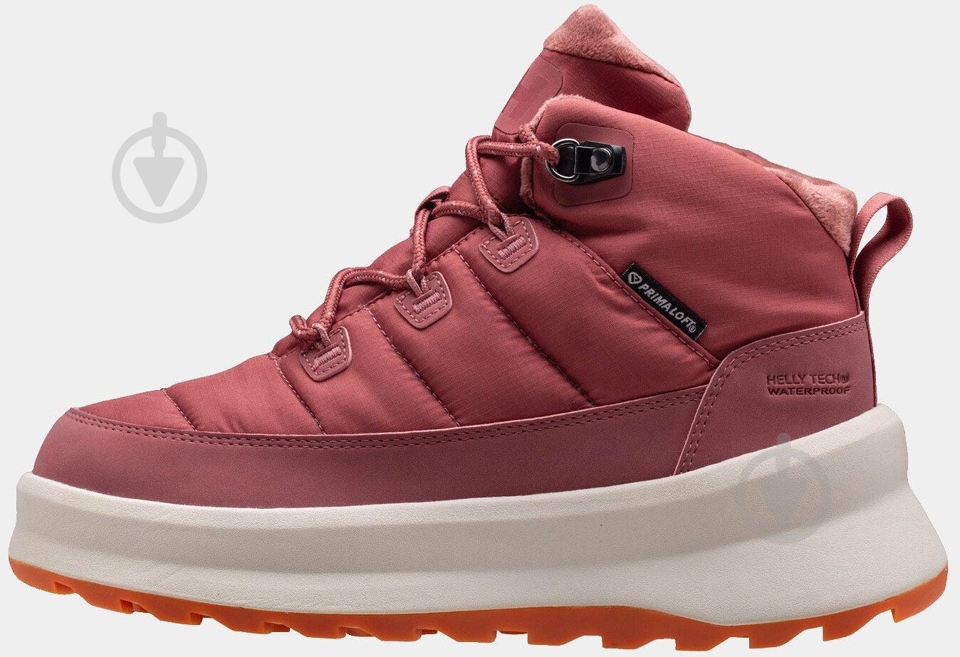 Черевики Helly Hansen WINTER BLISS BOOT HT 12071-726 р.39,3 рожевий - фото 1 Черевики Helly Hansen WINTER BLISS BOOT HT 12071-726 р.39,3 рожевий - фото 1