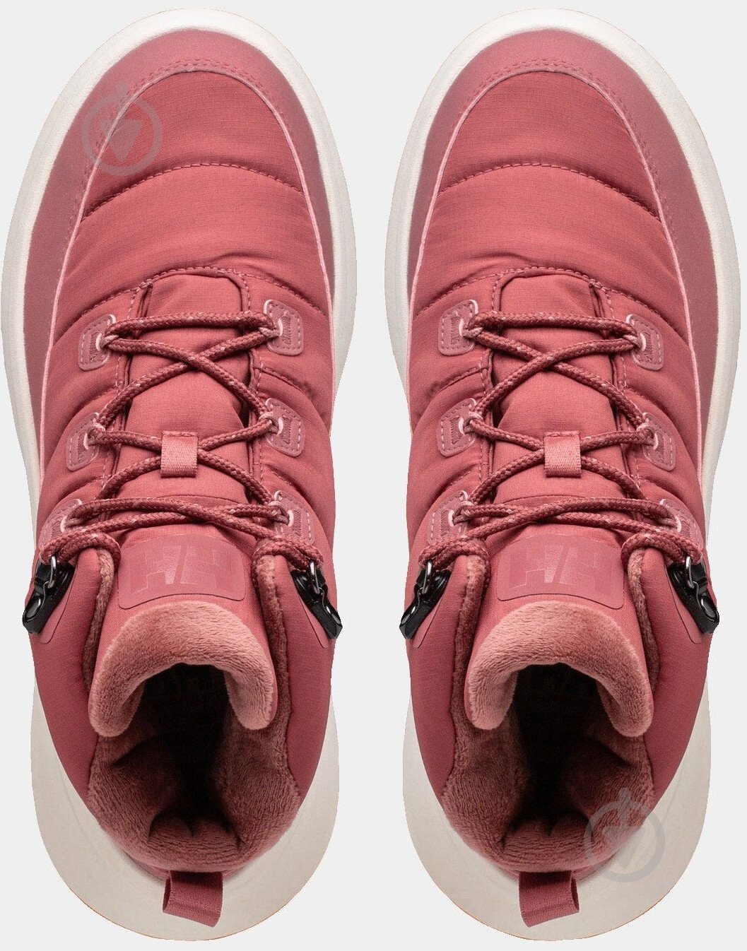 Черевики Helly Hansen WINTER BLISS BOOT HT 12071-726 р.39,3 рожевий - фото 6 Черевики Helly Hansen WINTER BLISS BOOT HT 12071-726 р.39,3 рожевий - фото 6