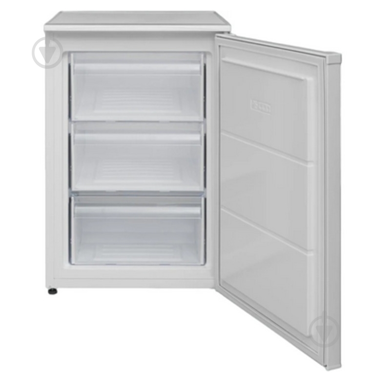 Морозильная камера Heinner HFF-V102E++ - фото 2