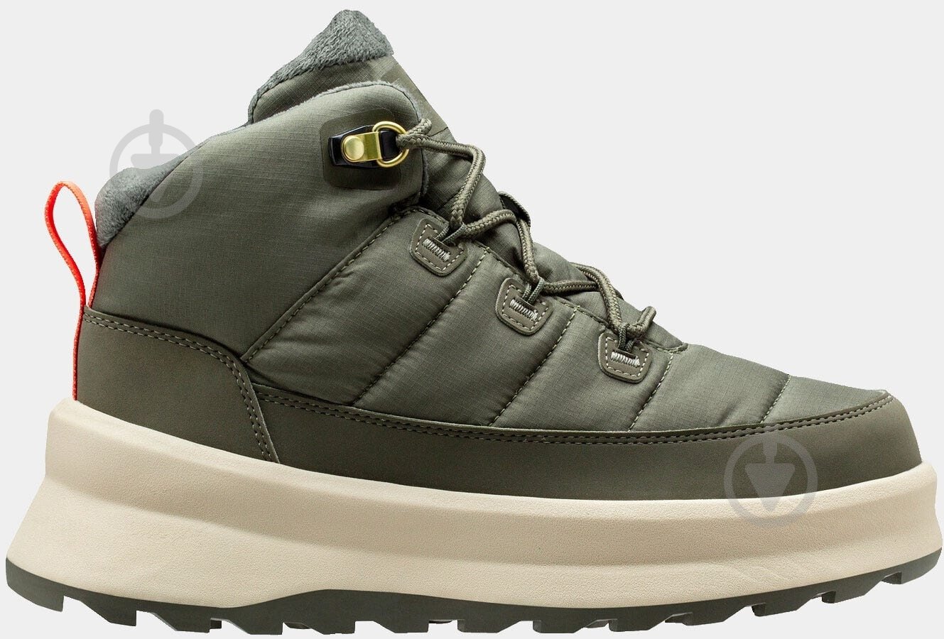 Черевики Helly Hansen WINTER BLISS BOOT HT 12071-431 р.39,3 хакі - фото 5