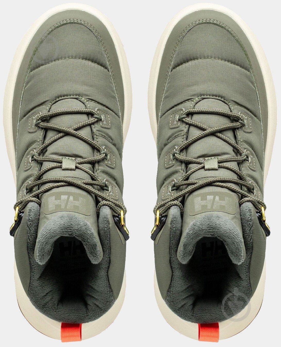 Черевики Helly Hansen WINTER BLISS BOOT HT 12071-431 р.39,3 хакі - фото 6