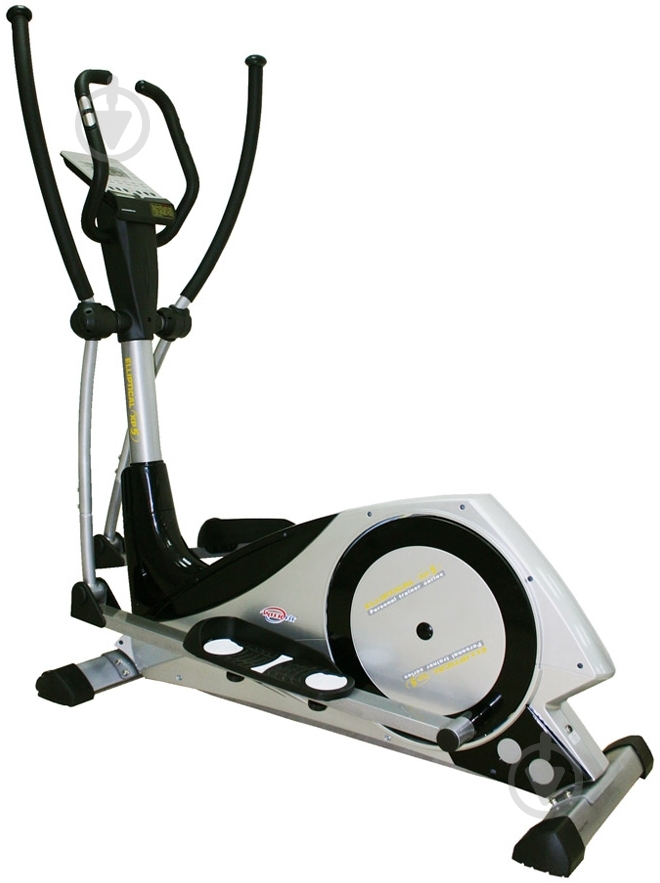 Орбітрек InterAtletika InterFit ХР-5 E-14 - фото 1