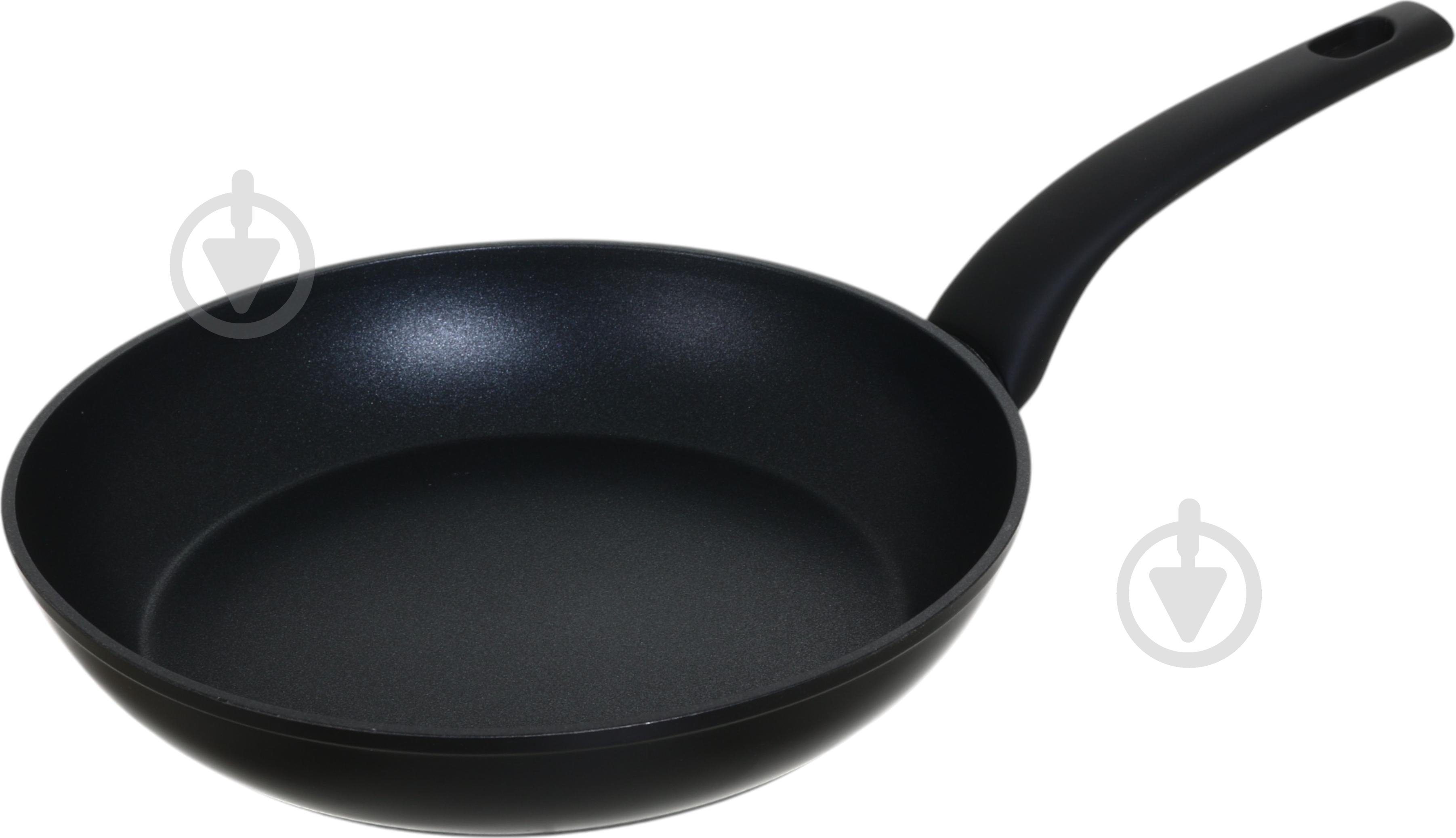 Сковорода Maxmark 26 см MK-BR9526 - фото 1 Сковорода Maxmark 26 см MK-BR9526 - фото 1