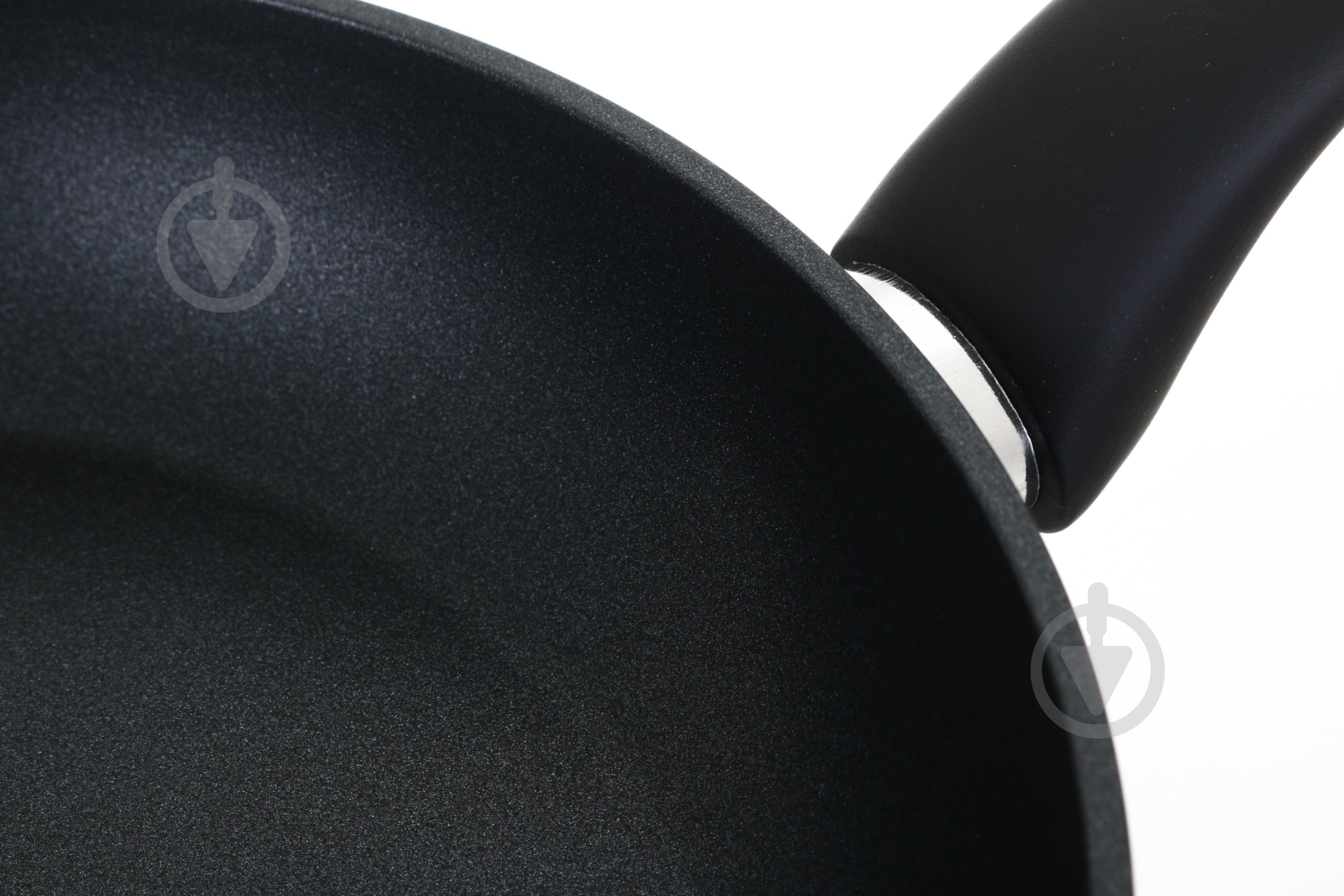 Сковорода Maxmark 26 см MK-BR9526 - фото 2 Сковорода Maxmark 26 см MK-BR9526 - фото 2