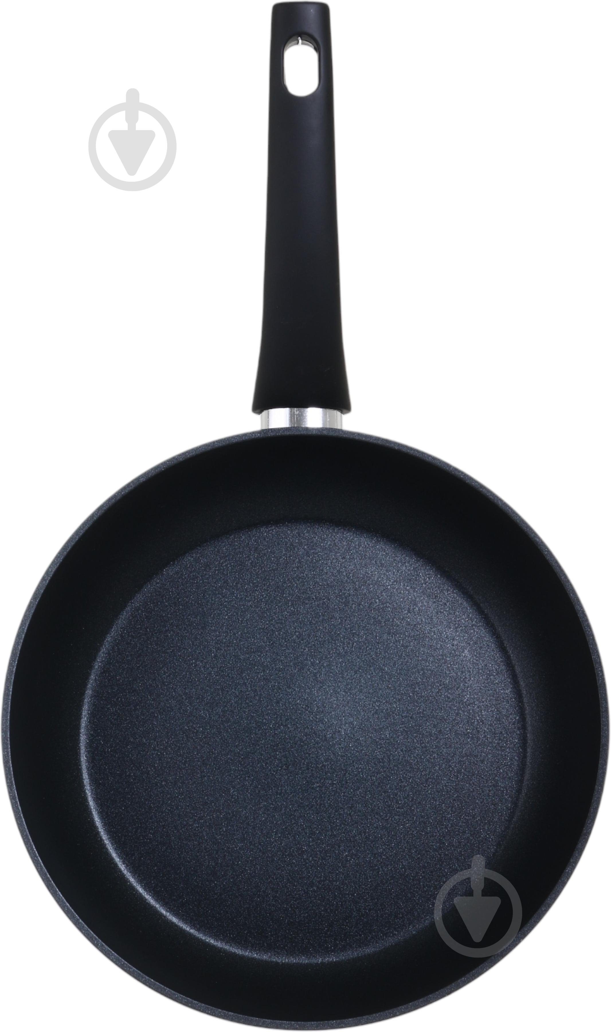 Сковорода Maxmark 26 см MK-BR9526 - фото 5 Сковорода Maxmark 26 см MK-BR9526 - фото 5